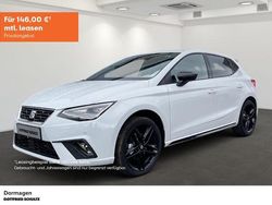 Weiß Neu 2025 Seat Ibiza FR Limousine | 27.890 € (Etwas zu teuer)