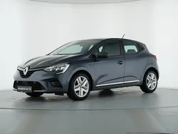 Titangrau Gebraucht 2021 Renault Clio V Zen Kleinwagen | 13.489 € (Guter Preis)