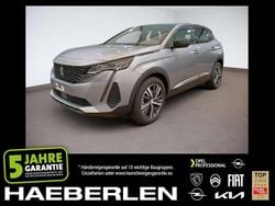 Lack grau artense/metallic kla Gebraucht 2024 Peugeot 3008 Allure SUV | 18.990 € (Guter Preis)