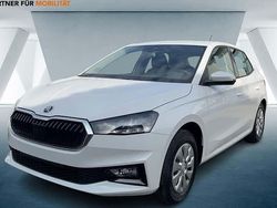 Weiß Neu 2025 Skoda Fabia Selection Kleinwagen | 20.690 € (Etwas zu teuer)