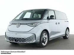 Silber Gebraucht 2024 VW ID. Buzz Pro Van | 62.990 €