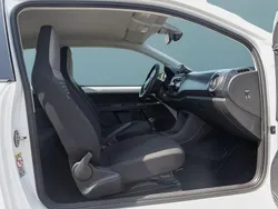 Weiß Gebraucht 2022 VW up! Kleinwagen | 10.599 € (Fairer Preis)