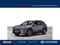 Grau Neu 2025 Hyundai Kona Trend SUV | 37.460 € (Fairer Preis)