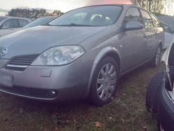 Grau Gebraucht 2005 Nissan Primera Kombi | 2.250 €