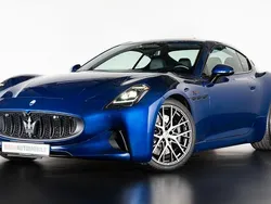 Blu emozione Gebraucht 2025 Maserati Granturismo Coupé | 122.900 €