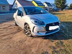 Silber Gebraucht 2018 Citroën DS3 Kleinwagen | 10.999 € (Guter Preis)