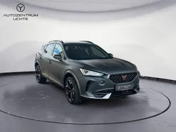 Grau Gebraucht 2022 Cupra Formentor SUV | 30.299 € (Guter Preis)