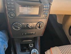 Schwarz Gebraucht 2009 Mercedes A170 Kombi | 4.500 € (Teuer)