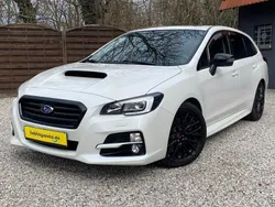 Weiß Gebraucht 2016 Subaru Levorg Sport Kombi | 12.499 € (Superpreis)