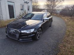 Schwarz Gebraucht 2014 Audi S6 Kombi | 22.900 € (Guter Preis)