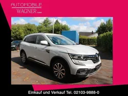 Weiß 2schicht perlmutteffek Gebraucht 2020 Renault Koleos LIMITED SUV | 18.990 € (Fairer Preis)