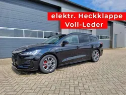 Agate black metallic Neu 2024 Ford Focus ST-Line X Kombi | 26.390 € (Superpreis)