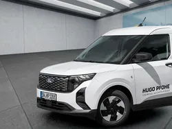 Weiß Gebraucht 2025 Ford E-Transit Trend Van | 32.249 €