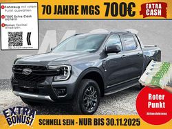 Grau Neu 2025 Ford Ranger Wildtrack Abholung | 57.990 € (Guter Preis)