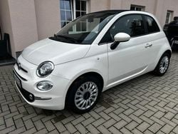 Weiß Gebraucht 2024 Fiat 1500 Dolcevita Cabrio | 17.499 €