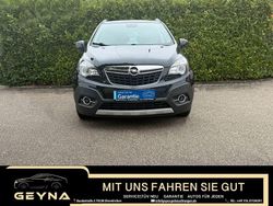 Schwarz Gebraucht 2015 Opel Mokka Innovation SUV | 10.399 € (Fairer Preis)