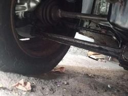 Blau Gebraucht 1990 VW Golf Country Kleinwagen | 2.500 €