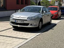 Gebraucht 2009 Citroën C5 Comfort Limousine | 4.500 € (Fairer Preis)