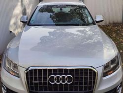Silber Gebraucht 2014 Audi Q5 SUV | 14.650 € (Guter Preis)