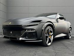 Other Gebraucht 2024 Ferrari Purosangue SUV | 624.400 €