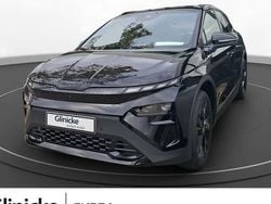 Schwarz Neu 2025 Skoda Elroq RS SUV | 49.990 € (Guter Preis)