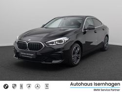 Schwarz ii668 Gebraucht 2022 BMW 220 Sport Line Coupé | 27.999 € (Fairer Preis)