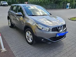 Grau Gebraucht 2013 Nissan Qashqai Acenta SUV | 8.000 € (Fairer Preis)