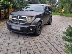 Gebraucht 2008 Dodge Nitro SUV | 6.989 €