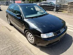 Schwarz Gebraucht 1999 Audi A3 Limousine | 850 € (Fairer Preis)