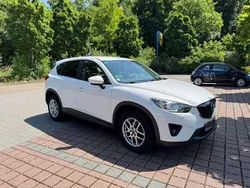 Weiß Gebraucht 2014 Mazda CX-5 Sports-Line SUV | 6.500 € (Fairer Preis)