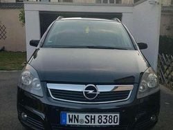 Gebraucht 2007 Opel Zafira Van / Kleinbus | 2.500 € (Fairer Preis)