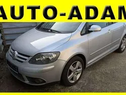 VW Golf VI