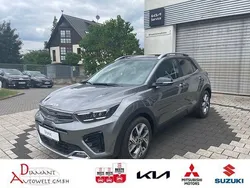 Astrograu Neu 2025 Kia Stonic SUV | 27.400 € (Etwas zu teuer)