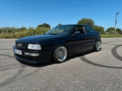 Blau Gebraucht 1993 Audi RS2 Kombi | 26.500 €