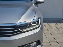 Silber Gebraucht 2018 VW Passat Highline Limousine | 21.999 € (Fairer Preis)