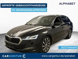 Blackmagic perleffekt Gebraucht 2022 Skoda Octavia Style Kombi | 15.907 € (Guter Preis)