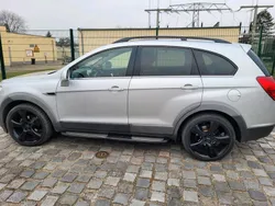 Grau Gebraucht 2025 Chevrolet Captiva SUV | 6.900 €
