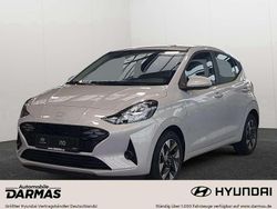 Grau Neu 2025 Hyundai i10 Trend Kleinwagen | 16.990 € (Fairer Preis)
