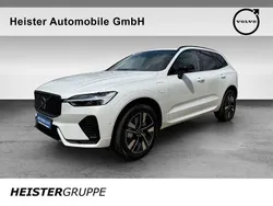 Weiß Neu 2025 Volvo XC60 Plus SUV | 68.990 €