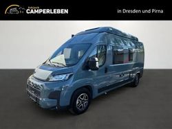 Grau Neu 2025 Buerstner Campeo Van | 65.990 €