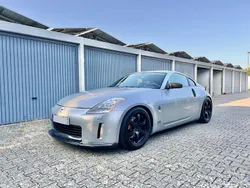Silber Gebraucht 2005 Nissan 350Z Coupé | 21.500 € (Fairer Preis)