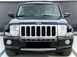 Jeep Commander