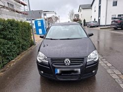 Schwarz Gebraucht 2008 VW Polo Kleinwagen | 3.400 € (Fairer Preis)
