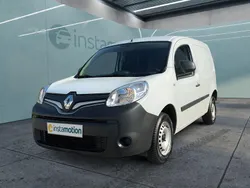 Weiß Gebraucht 2019 Renault Kangoo Van / Kleinbus | 14.499 €