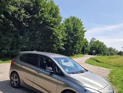 Gebraucht 2015 BMW 218 Active Tourer M Sport Van / Kleinbus | 9.400 € (Guter Preis)