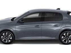 Perla nera schwarz me... Neu 2025 Peugeot 208 Allure Kleinwagen | 22.108 € (Guter Preis)