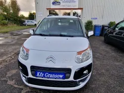 Weiß Gebraucht 2013 Citroën C3 Kleinwagen | 3.999 € (Etwas zu teuer)