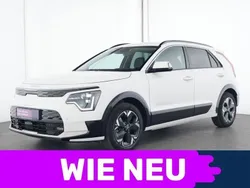 Schneeweiss Gebraucht 2023 Kia e-Niro Vision SUV | 26.686 € (Guter Preis)