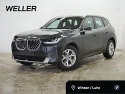 Sophistograu (grau) Gebraucht 2025 BMW X3 Efficient Dynamics SUV | 51.400 € (Superpreis)