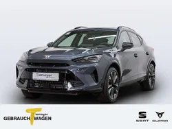 Grau Gebraucht 2024 Cupra Formentor VZ SUV | 39.880 € (Guter Preis)